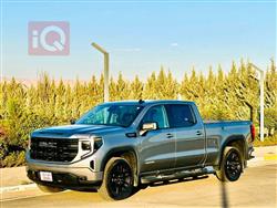 جي ام سي سييرا